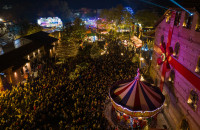 Μύλος των Ξωτικών: Προχωρούν οι προετοιμασίες στα Τρίκαλα - Ανοιχτός ο Μύλος για 47 ημέρες