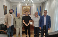 Σέρρες - Οι "Ενεργοί Πολίτες Σερρών - Myseety" με 7+1 ζητήματα στη δήμαρχο Βαρβάρα Μητλιάγκα