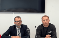 Βασίλης Κοτέογλου - Αυτοκινητοδρόμιο Σερρών: Προτεραιότητα να διορθωθούν οι παθογένειες του παρελθόντος