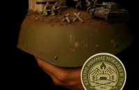 Κέντρο Μνήμης Μπέλλες Β’ Π.Π. Στήνουμε προθήκες… για να χωρέσουμε τη μνήμη