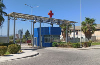 Επεισόδιο στο νοσοκομείο του Αγρινίου: 30χρονος επιτέθηκε σε γιατρό που του παρείχε τις πρώτες βοήθειες