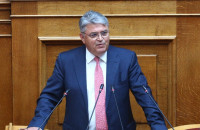 Δημήτρης Νατσιός-Αστρονομικές οι χρηματοδοτήσεις προς Μη Κυβερνητικές Οργανώσεις