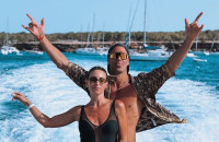 Αθηνά Οικονομάκου – Μπρούνο Τσερέλα: Νέα ρομαντική απόδραση στην Ιταλία