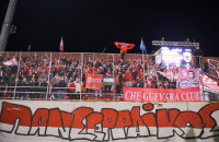 Συντριβή για τον Πανσερραϊκό στο “Γεώργιος Καραϊσκάκης” από τον Ολυμπιακό