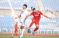 Φιλικός αγώνας:  Ηρακλής- Πανσερραϊκός 0-0