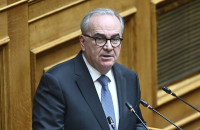 Νίκος Παπαθανάσης-Η Ελλάδα στις πρώτες ευρωπαϊκές θέσεις απορρόφησης του Ταμείου Ανάκαμψης