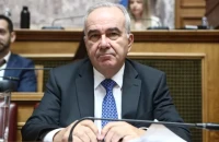 Νίκος Παπαθανάσης- Ενίσχυση των υπηρεσιών αναπτυξιακών προγραμμάτων για ακόμα ταχύτερη απορρόφηση πόρων