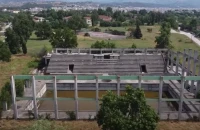 Σέρρες - Άλλη μια παράταση για το Κολυμβητήριο της Ομόνοιας - Τρανταχτό όχι από την αντιπολίτευση