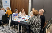 Η Περιφέρεια Κεντρικής Μακεδονίας προσεγγίζει τη Βαλτική αγορά