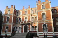 Η Περιφέρεια Κεντρικής Μακεδονίας στα προγράμματα  διαπεριφερειακής συνεργασίας IURC Asia Australasia 2025-2027 και RegHub