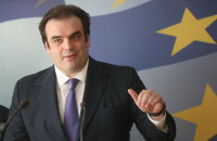 Κυριάκος Πιερρακάκης-Νέα εποχή για την ελληνική κεφαλαιαγορά με την αναβάθμιση στις Ανεπτυγμένες Αγορές