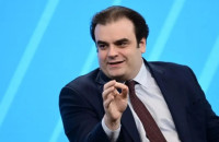 Κυριάκος Πιερρακάκης στο Reuters: «Χρειαζόμαστε περισσότερες διασυνοριακές συγχωνεύσεις και εξαγορές στην Ευρώπη»