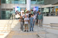 Σε Κιλκίς, Πέλλα και Σέρρες -«Κινηματογράφος, Φύση και ‘Πράσινες’ Παραγωγές»