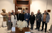 Η ΕΣΗΕΜ-Θ καταδικάζει την απαγόρευση εισόδου του δημοσιογράφου Νίκου Ασλανίδη στην Τουρκία