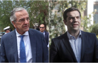 Επισπεύδεται το κόμμα Σαμαρά μετά την αναμενόμενη γέννηση του κόμματος Τσίπρα;