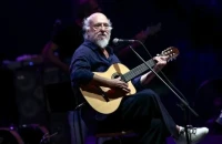 Διονύσης Σαββόπουλος: Αισιόδοξα τα νέα για την υγεία του-Ανταποκρίνεται θετικά στη θεραπευτική αγωγή