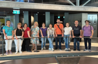 Πανευρωπαϊκή Διάκριση για το Σχολείο Δεύτερης Ευκαιρίας Νιγρίτας