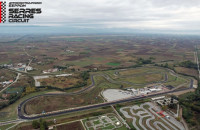 Αυτοκινητοδρόμιο Σερρών: Σχέδιο επέκτασης εν αναμονή της “LARA στη Βουλγαρία;