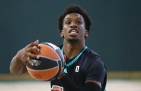 Παναθηναϊκός: Μέσα ο Τι Τζέι Σορτς, παίζει με την Μπάγερν Μονάχου