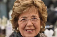 Ανάρτηση της Υπουργού Παιδείας Σοφίας Ζαχαράκη, για τον θάνατο της Sofia Corradi