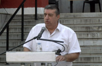 Προσεχείς εκδηλώσεις της Αδελφότητας Μικρασιατών Ν. Σερρών “ Ο ΑΓΙΟΣ ΠΟΛΥΚΑΡΠΟΣ”