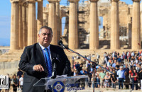 Βασίλης Σπανάκης: Η ελευθερία δεν χαρίζεται! Κερδίζεται!