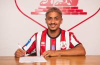 Πανσερραϊκός: Παίρνουμε Ethan Brooks και Καρέλη για να ρεφάρουμε ως Σέρρες και …ομάδα!