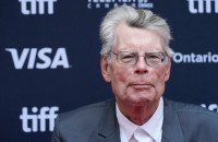 Ο Στίβεν Κινγκ είναι πιο απαγορευμένος συγγραφέας σε σχολεία των ΗΠΑ