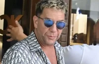 Γιώργος Μαζωνάκης: Ανακοίνωση «βόμβα» από τον δικηγόρο του – «Αποχωρώ για λόγους προσωπικής ηθικής»