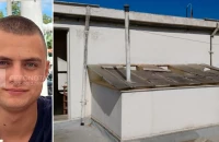 Θρήνος για τον 20χρονο Ιάσονα στον Βόλο: Υποχώρησε το πλεξιγκλάς που πάτησε και έπεσε στον φωταγωγό - Πώς έγινε το δυστύχημα