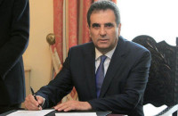 Θεόφιλος Λεονταρίδης-« Το νερό μπήκε στο αυλάκι» - 2,5 εκ. € για την αποκατάσταση του δικτύου υδροδότησης στις Σέρρες