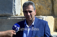 Θεόφιλος Λεονταρίδης: Να αποκατασταθεί η αδικία στις συντάξεις χηρείας του πρώην ΟΓΑ