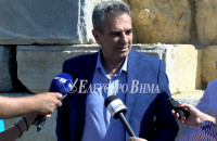 Θεόφιλος Λεονταρίδης: Αν δεν δράσουμε τώρα, σε δέκα χρόνια θα μιλάμε για έναν Νομό Σερρών μισό από σήμερα