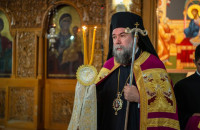 Το μήνυμα του Μητροπολίτη Σερρών στους μαθητές της Δευτεροβάθμιας Εκπαίδευσης