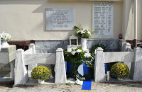 84 χρόνια από τη θυσία των 18 παλληκαριών από το Νέο Σκοπό