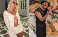 Ιωάννα Τούνη: Ποιος είναι ο φημολογούμενος σύντροφός της, Ρομπέρτο