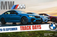 Στο Αυτοκινητοδρόμιο Σερρών Με επιτυχία ολοκληρώθηκε το Track Day που διοργάνωσε η BMW Group Hellas