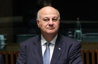 Κώστας Τσιάρας-Σε επανεξέταση του επόμενου προγράμματος  για τις βιολογικές καλλιέργειες, προχωρά το ΥΠΑΑΤ