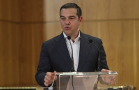 Αλέξης Τσίπρας: H Ευρώπη δεν είναι μια ήπειρος χωρίς ηγεσία, είναι μια ήπειρος με λάθος ηγεσία