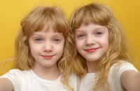 Πόσο γρήγορα γερνάει ο εγκέφαλος μας; Τα δίδυμα έχουν την απάντηση