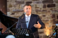 Α. Τζιτζικώστας από τη Χίο:«Η Ευρώπη δεν είναι μόνο ηπειρωτική και η συνοχή δεν μετριέται σε χιλιόμετρα αλλά σε πρόσβαση και ευκαιρίες για όλους όπου κι αν ζουν»