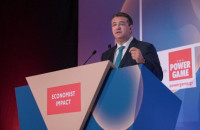 Απόστολος Τζιτζικώστας-Το ειδικό βάρος της χώρας μας πολύ μεγαλύτερο από αυτό που φανταζόμαστε