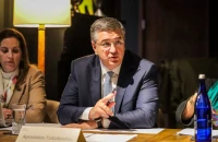 Απόστολος Τζιτζικώστας- ΕΕ και ΗΠΑ δημιουργο-ύν τη μεγαλύτερη ταξιδιωτική και τουριστική αγορά στον κόσμο