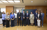 ΒΙΑΣ ΙΙ - Πολιτισμός και Περιβάλλον-Η κοινή μας κληρονομιά από το παρελθόν στο μέλλον