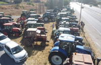 Λύση για το ΑΤΑΚ περιμένουν οι αγρότες