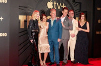 Βραβεία Emmy Δημιουργικών Τεχνών: Οι σειρές «The Penguin» και «The Studio» κυριάρχησαν