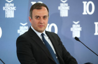 Τάσος Χατζηβασιλείου στο OPEN: Με casus belli, η Τουρκία δεν θα ενταχθεί στο SAFE