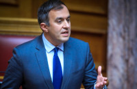 Τάσος Χατζηβασιλείου-Η Τουρκία να αφήσει το casus belli και τις γκρίζες ζώνες