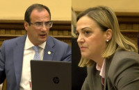 Μετανάστες - Σέρρες: Κατηγορεί ο Χρυσάφης την Μητλιάγκα για «ολιγωρία» και έλλειψη πολιτικής πίεσης