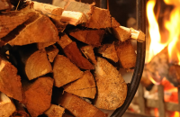 Δήμος Σιντικής: Υποβολή αιτήσεων για καυσόξυλα